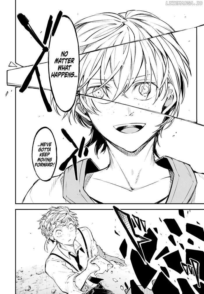 Bungou Stray Dogs Chapter 118 image 19_optimized
